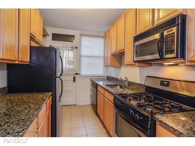 Building Photo - 2 br, 1 bath  - 4130 N Kedvale Ave