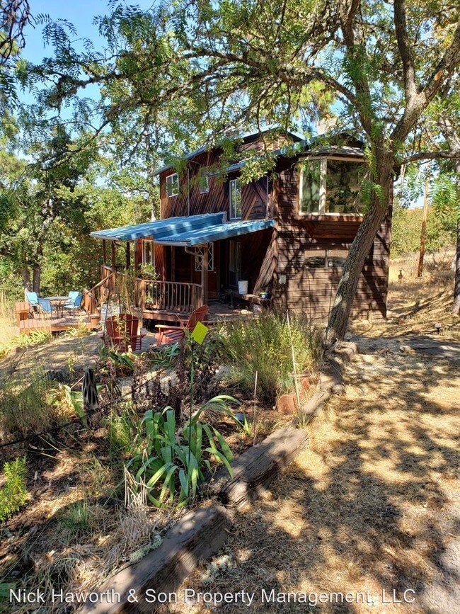 Building Photo - 2 br, 1 bath House - 2345 State Rd