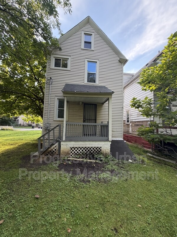 Foto del edificio - 1515 E 81st St