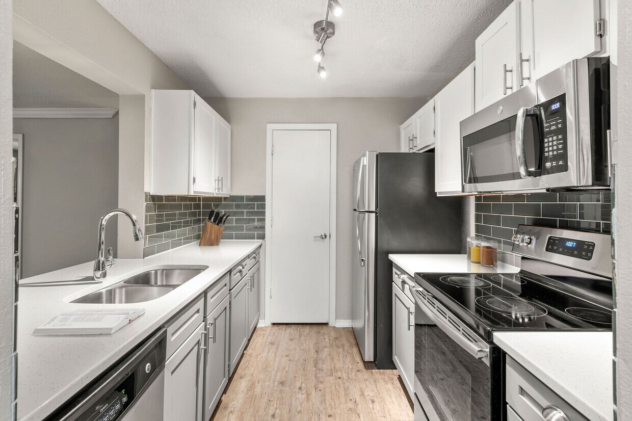 Sirona Apartments in Atlanta, GA