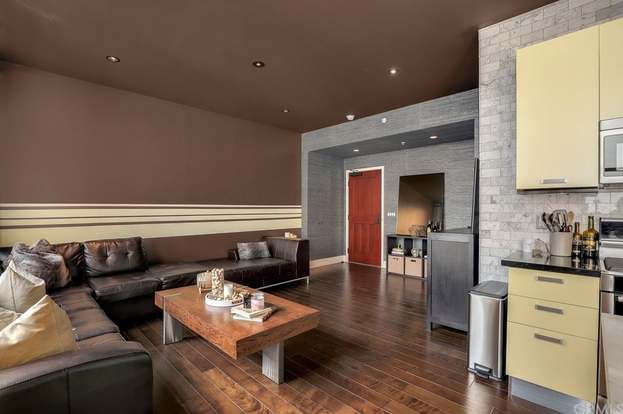 Foto del edificio - 460 S Spring St