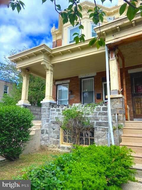 Building Photo - 1549 N 56th St