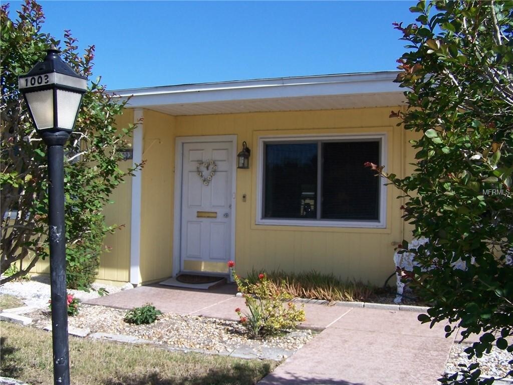 Primary Photo - 1003 Rickenbacker Dr