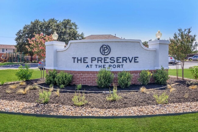 Foto del edificio - The Preserve at The Port