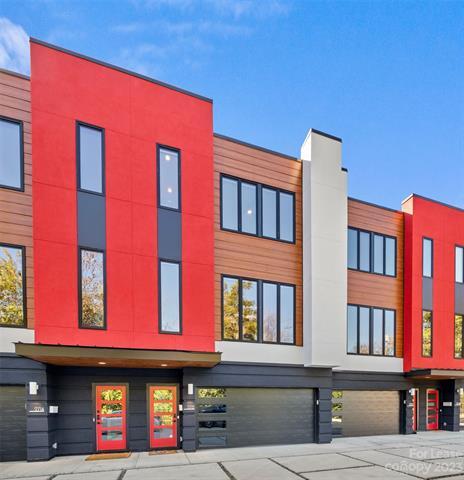 Foto principal - 2712 N Davidson St