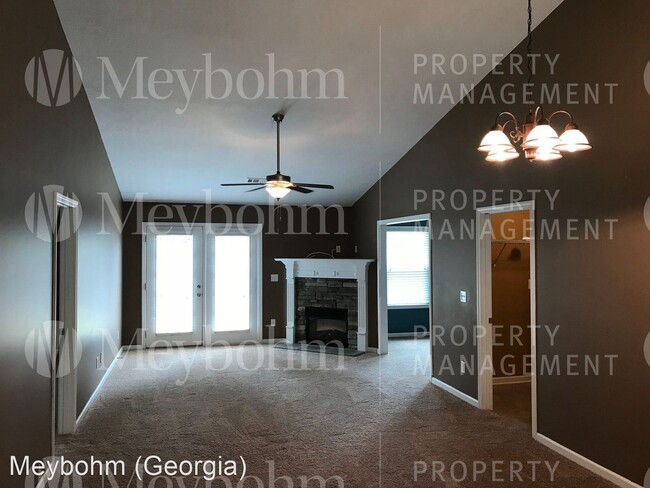 Building Photo - 2 br, 2 bath House - 2704 York Court
