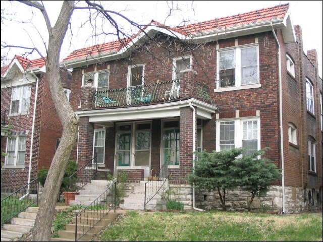 Primary Photo - 1917 Maury Ave
