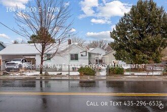 Building Photo - 164 N 1000 E