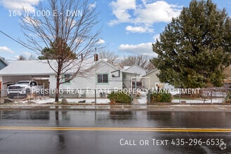 Building Photo - 164 N 1000 E
