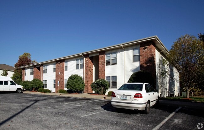 Foto del interior - Eaglewood Apartments