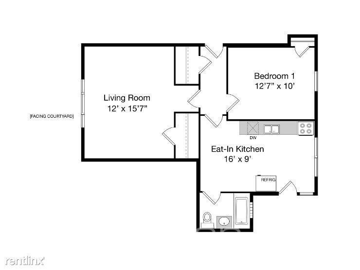 Foto del edificio - 2339 W Addison St