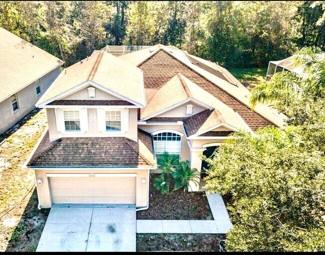 Photo - 10618 Deerberry Dr House