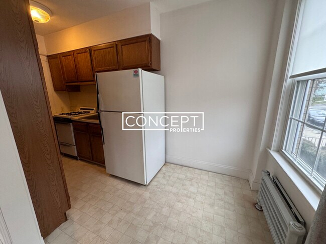 Foto del edificio - 120 Summer St