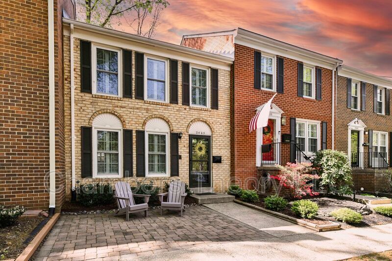 Primary Photo - 2403 Albot Rd