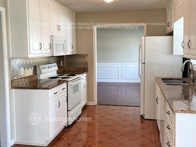 Foto del edificio - 3444 Pleasant View Ct