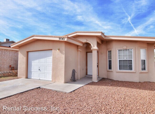 Building Photo - 3 br, 2 bath House - 3641 Trina Place