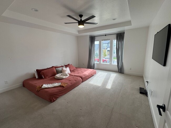 Foto del edificio - Beautiful Saratoga Springs home for rent!