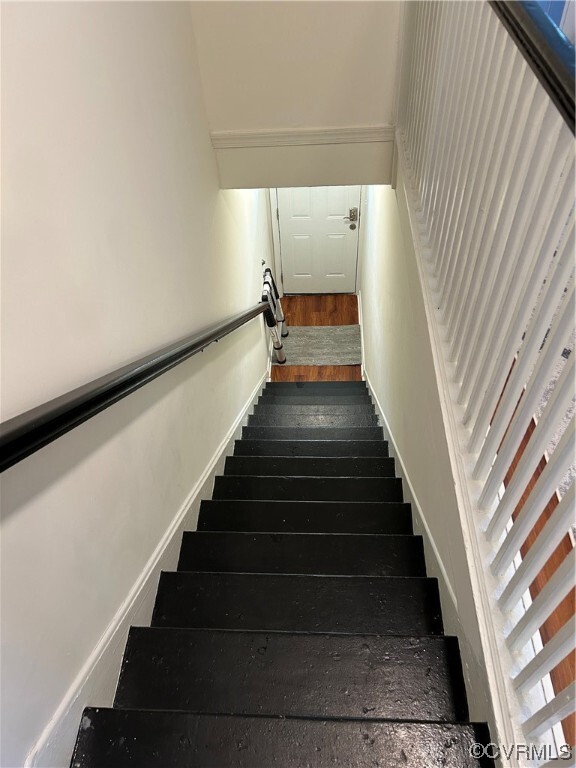 Foto del edificio - 1716 N 20th St