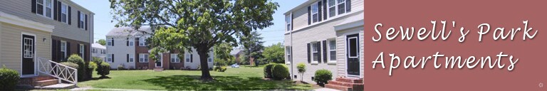 Sewells Park Apartments