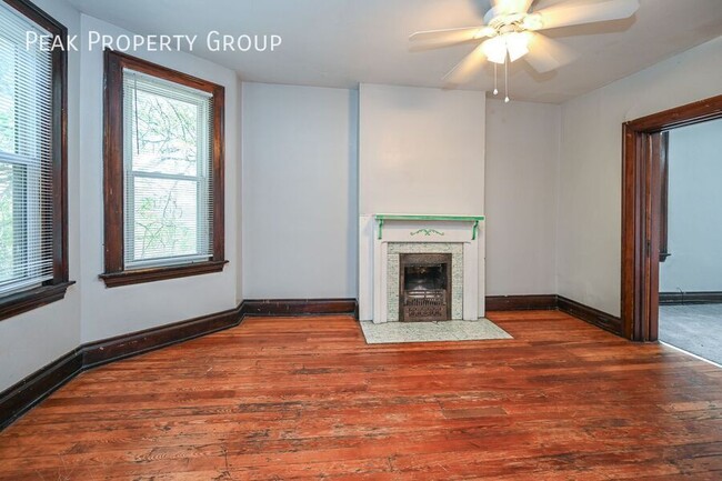 Building Photo - 2125 W Clifton Ave