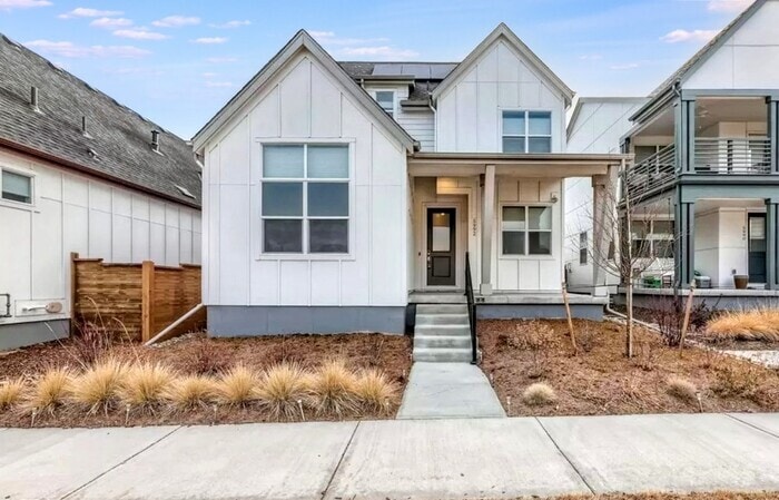 Foto principal - 5992 N Fulton St