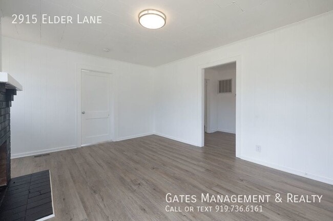 Building Photo - 2915 Elder Ln