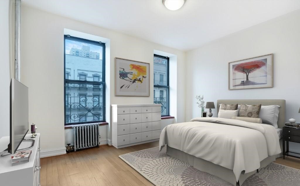 Foto del edificio - Beautiful 1 bed in Elevator Building