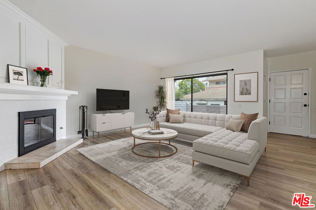 1508 Berkeley St Unit B, Santa Monica, CA 90404 Room for Rent in