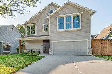 Foto principal - 1106 Belew St