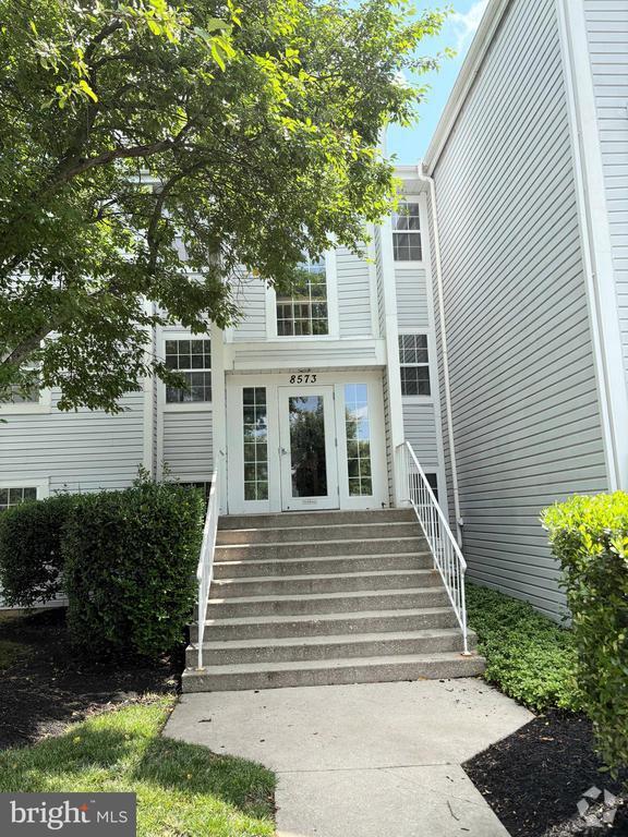 Building Photo - 8573 Falls Run Rd