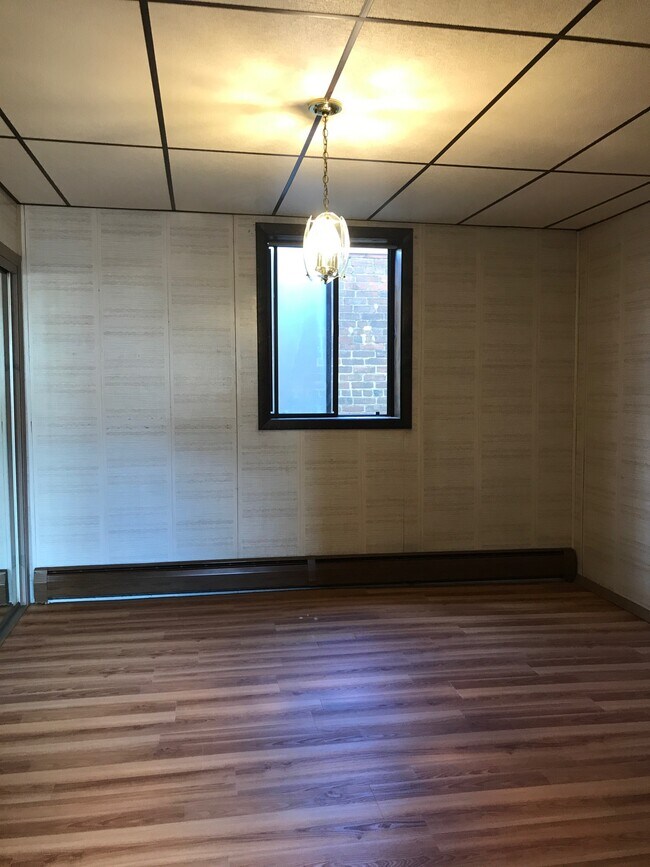 Dormitorio número 2 - 271 Shrewsbury St