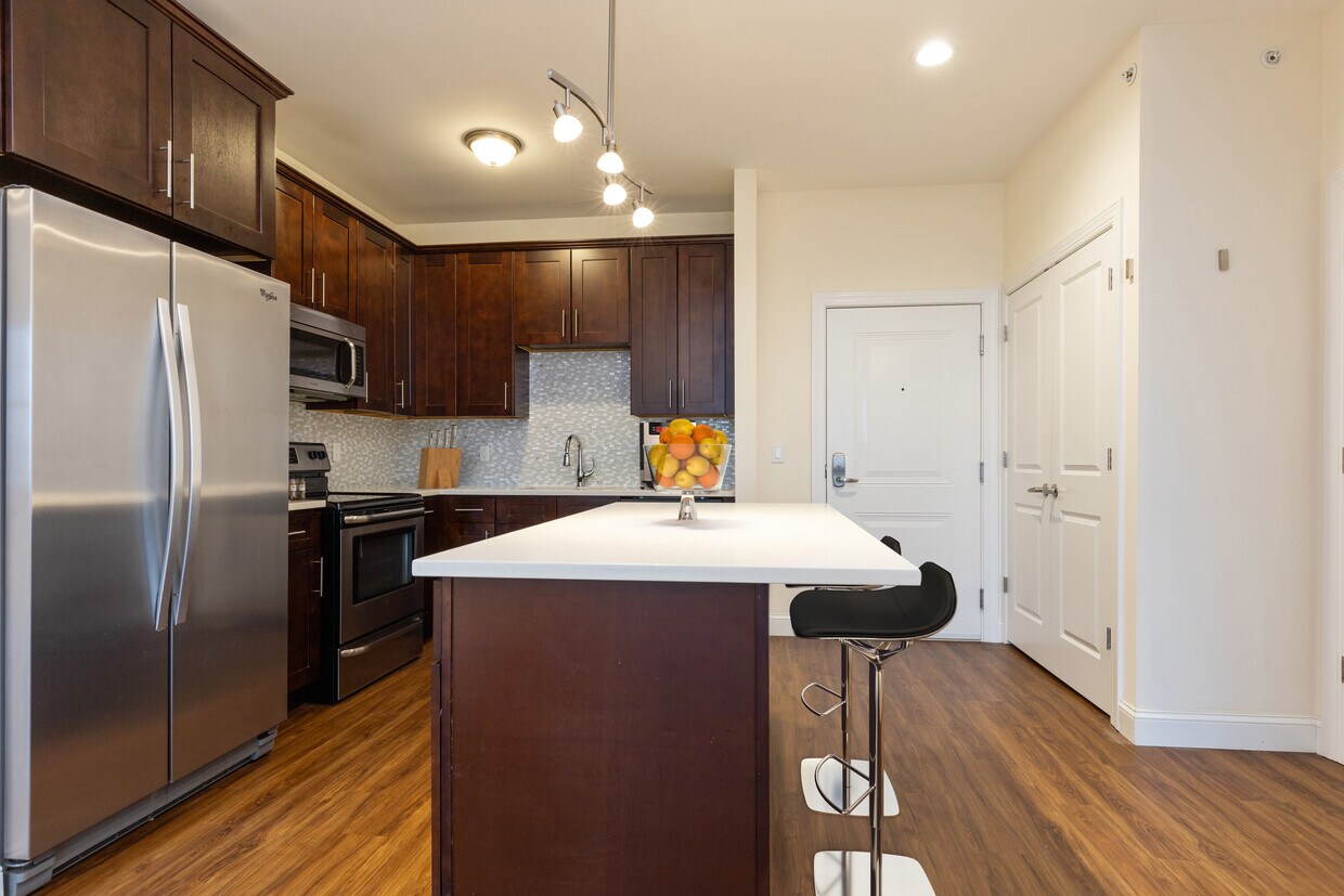 Foto principal - 297 Palisade Ave