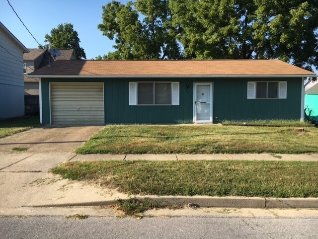 Foto principal - 3 Bedroom Home For Rent in Rolla, MO!