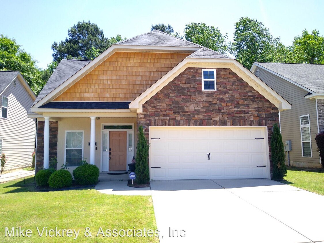 Foto principal - 3 br, 2.5 bath House - 2940 Aylesbury Drive