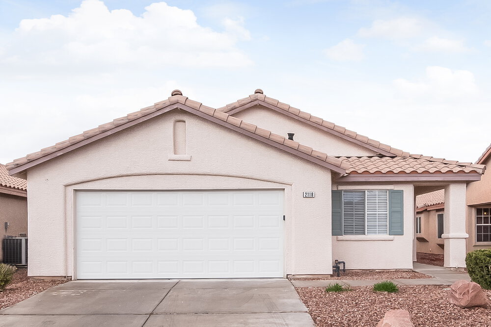 Foto principal - 2118 Marathon Keys Ave