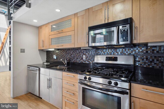 Foto del edificio - 1215-21 Wood St
