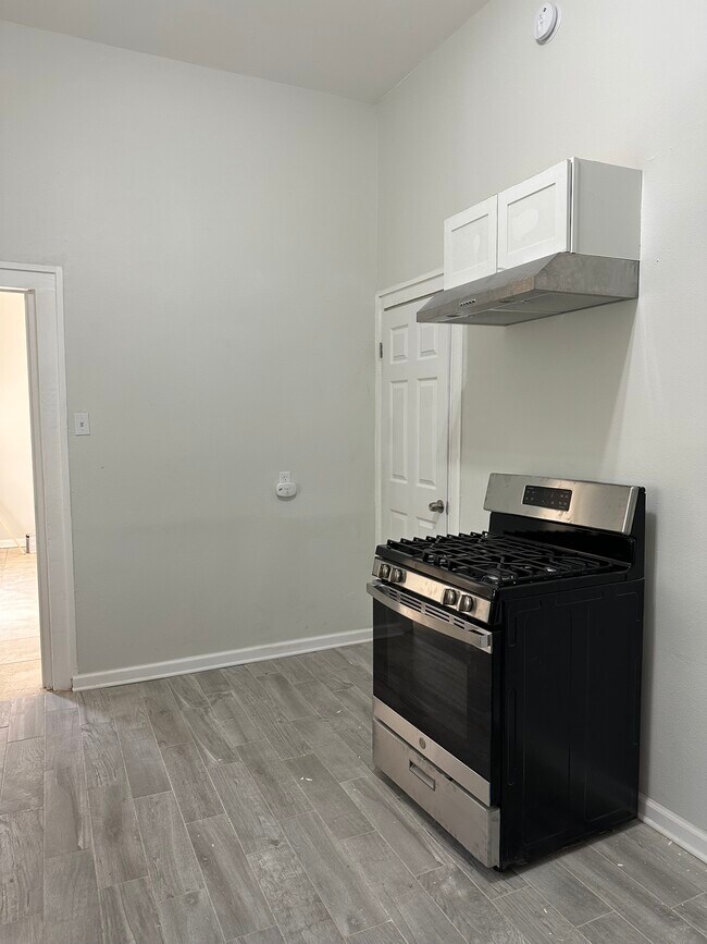 Foto del edificio - 2311 Dabadie St