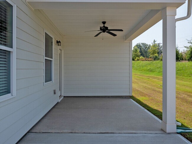 Foto del edificio - Home in Waxhaw