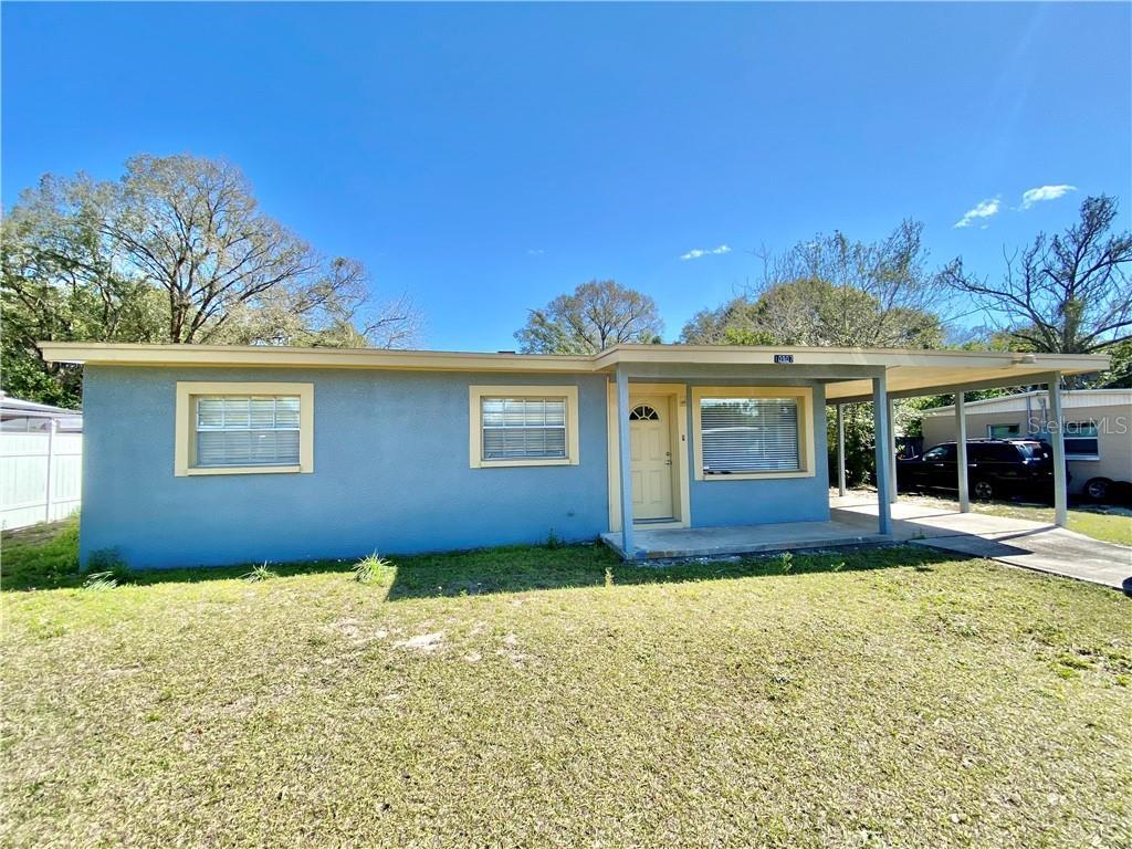 10907 N Ave, Tampa, FL 33612 House Rental in Tampa, FL