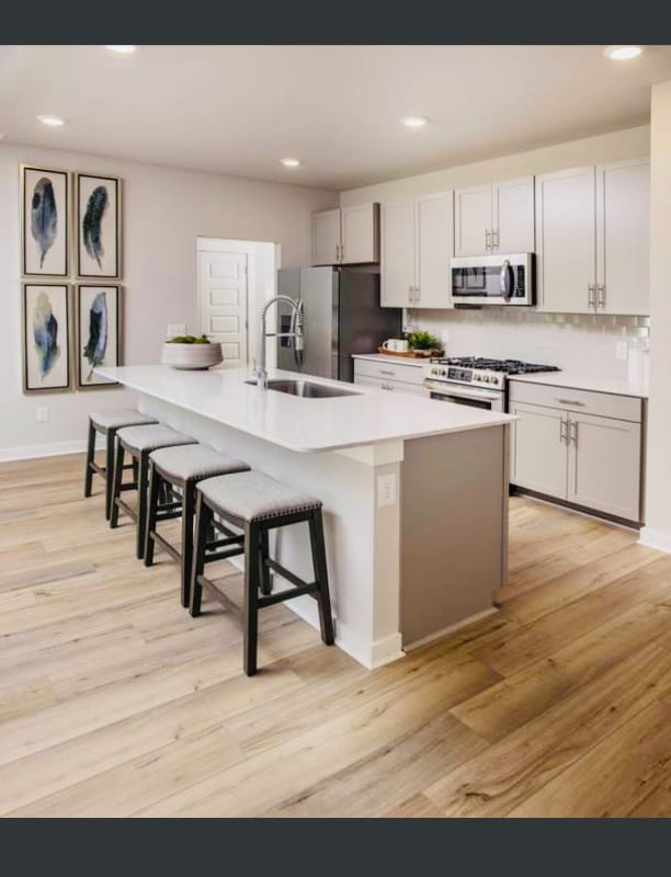 Photo - 407 Gingerwood Ln House