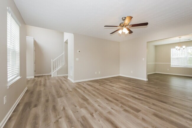 Foto del edificio - 1405 St Teresa Ct