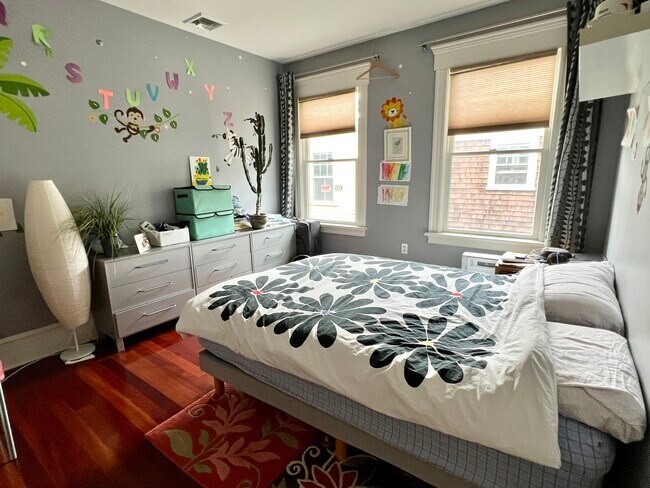 Foto del edificio - 205 Summer St