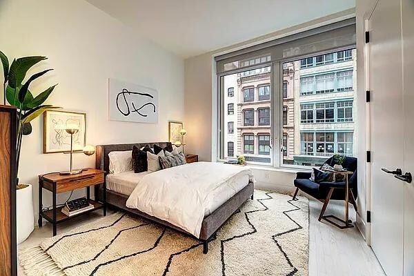 Building Photo - 91 Leonard St