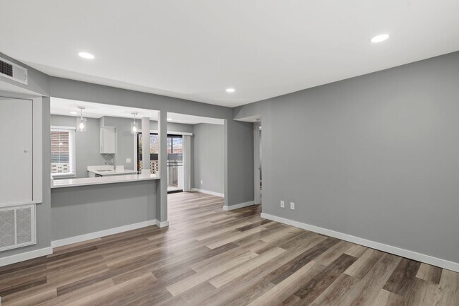 Foto del interior - Elizabeth Green