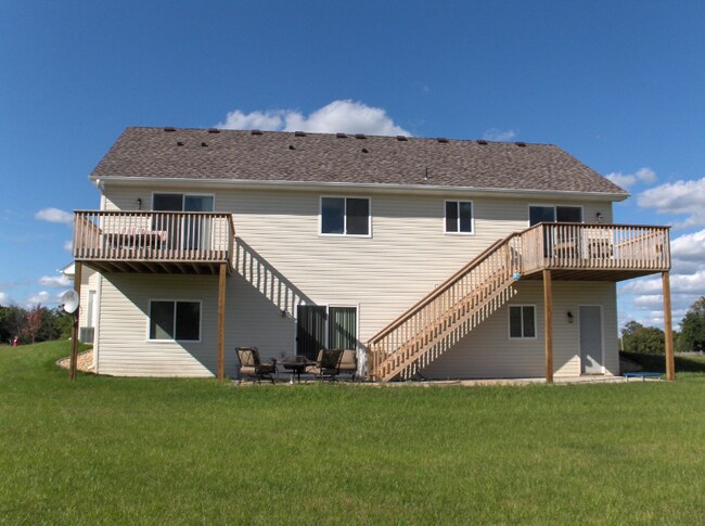 Foto del edificio - 12275 317th Ln