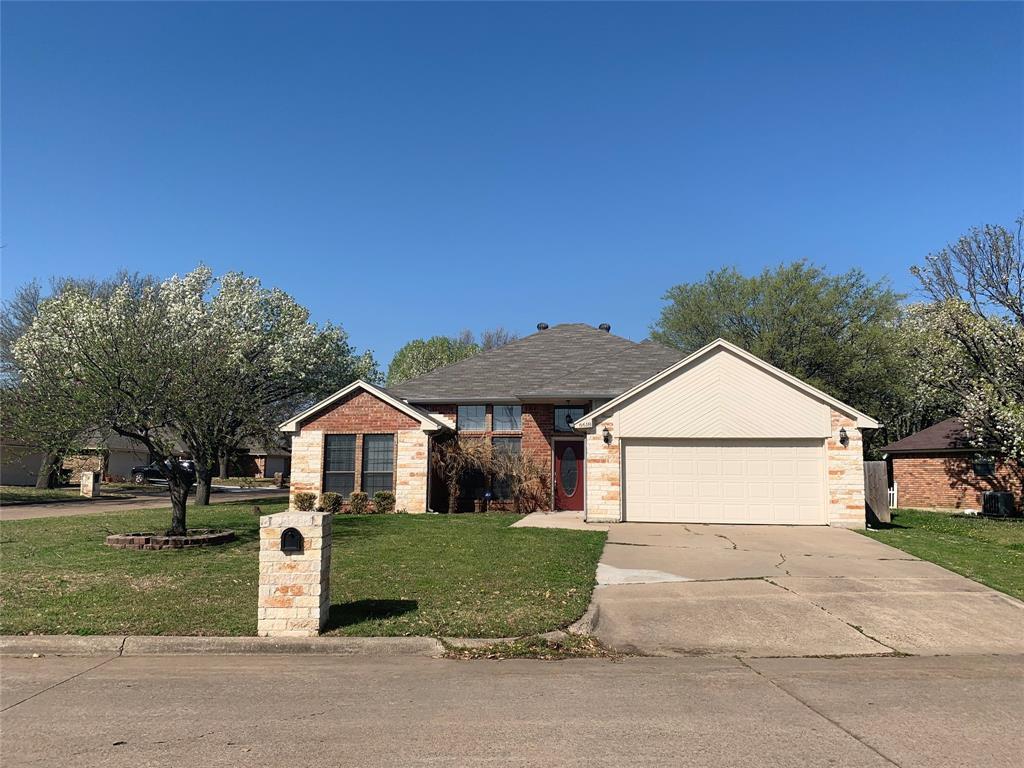 6618 Country Creek Dr, Arlington, TX 76001 House Rental in Arlington