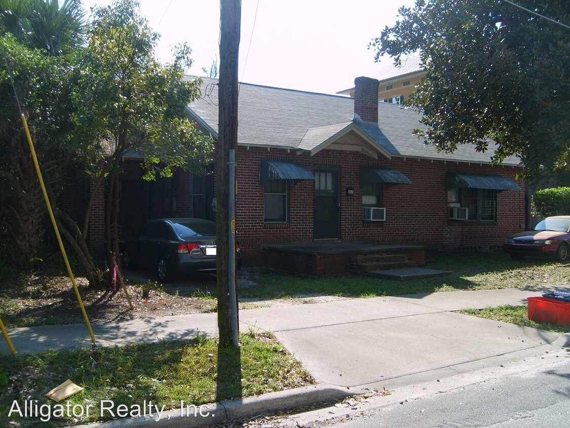 Building Photo - 2 br, 1 bath House - 405 NW 14th St