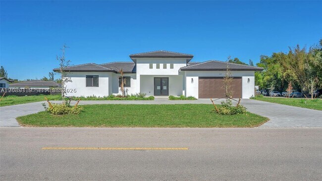 Foto del edificio - 15455 SW 232nd St