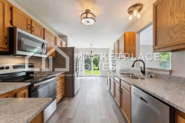 Foto del edificio - 3553 Chokecherry Ln