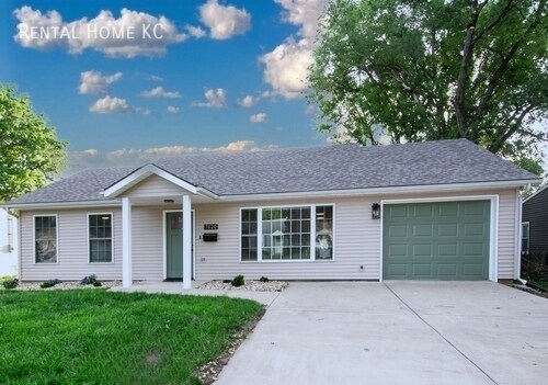 Foto principal - 7620 Robinson-